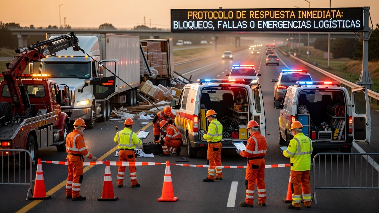 Cómo CCIMA EXPRESS garantiza un packing que cumple normas in