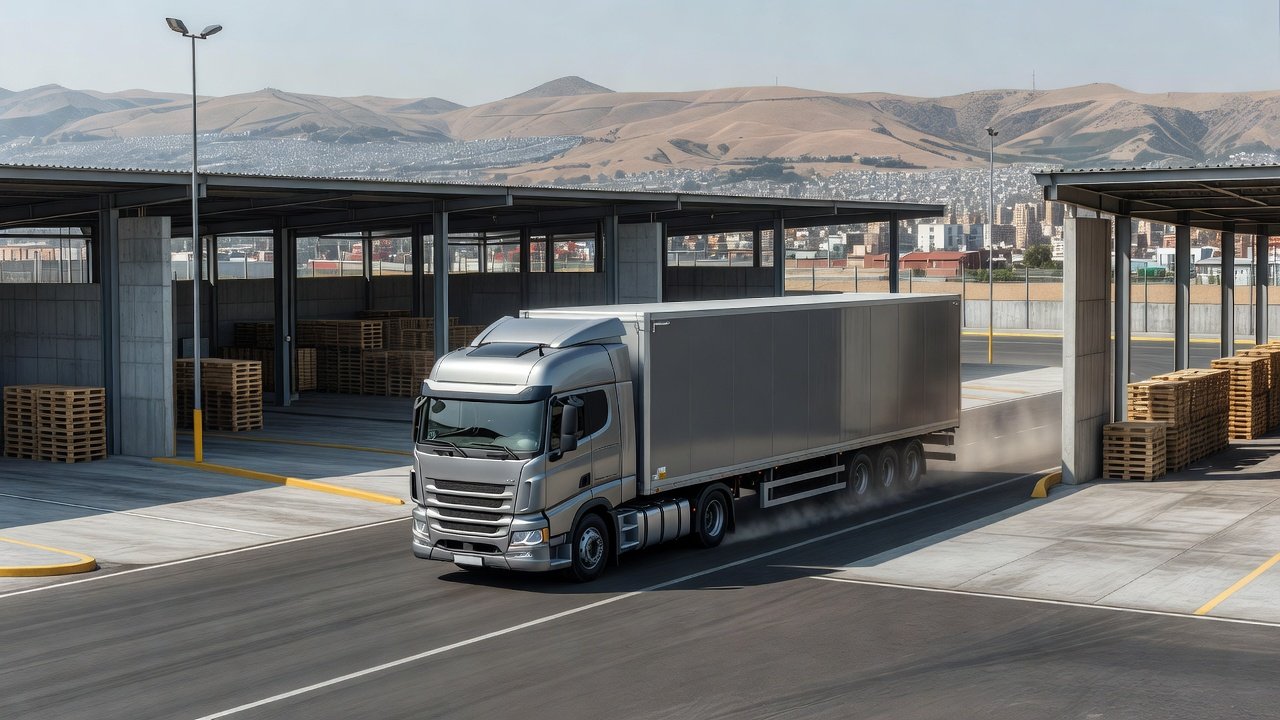 Servicio express adaptado a empresas