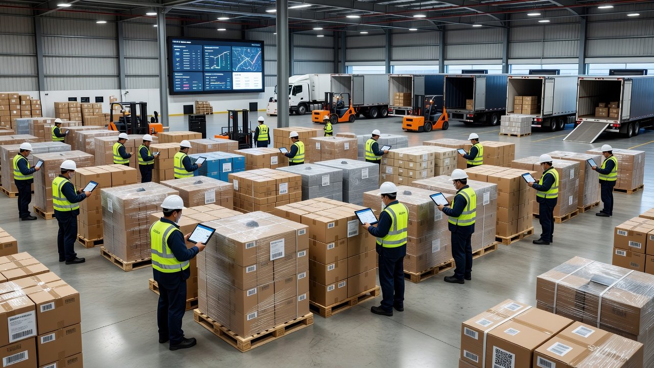 Servicios de transporte para empresas +B76:P76: Imagen principal