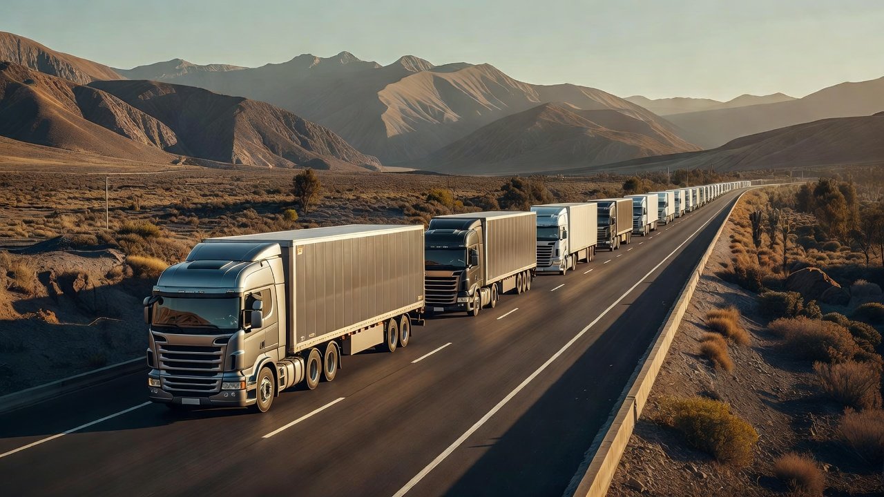 Soluciones de transporte para empresas