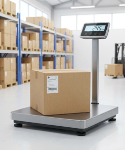 Báscula de peso