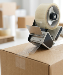 Dispensadores de cinta