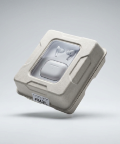 Embalaje para electrónicos