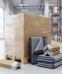 Embalaje para muebles y mudanzas