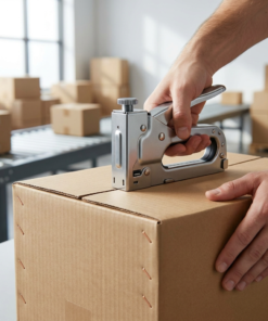 Grapadoras industriales