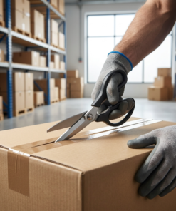 Tijeras industriales