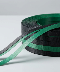 Zunchos plásticos o metálicos