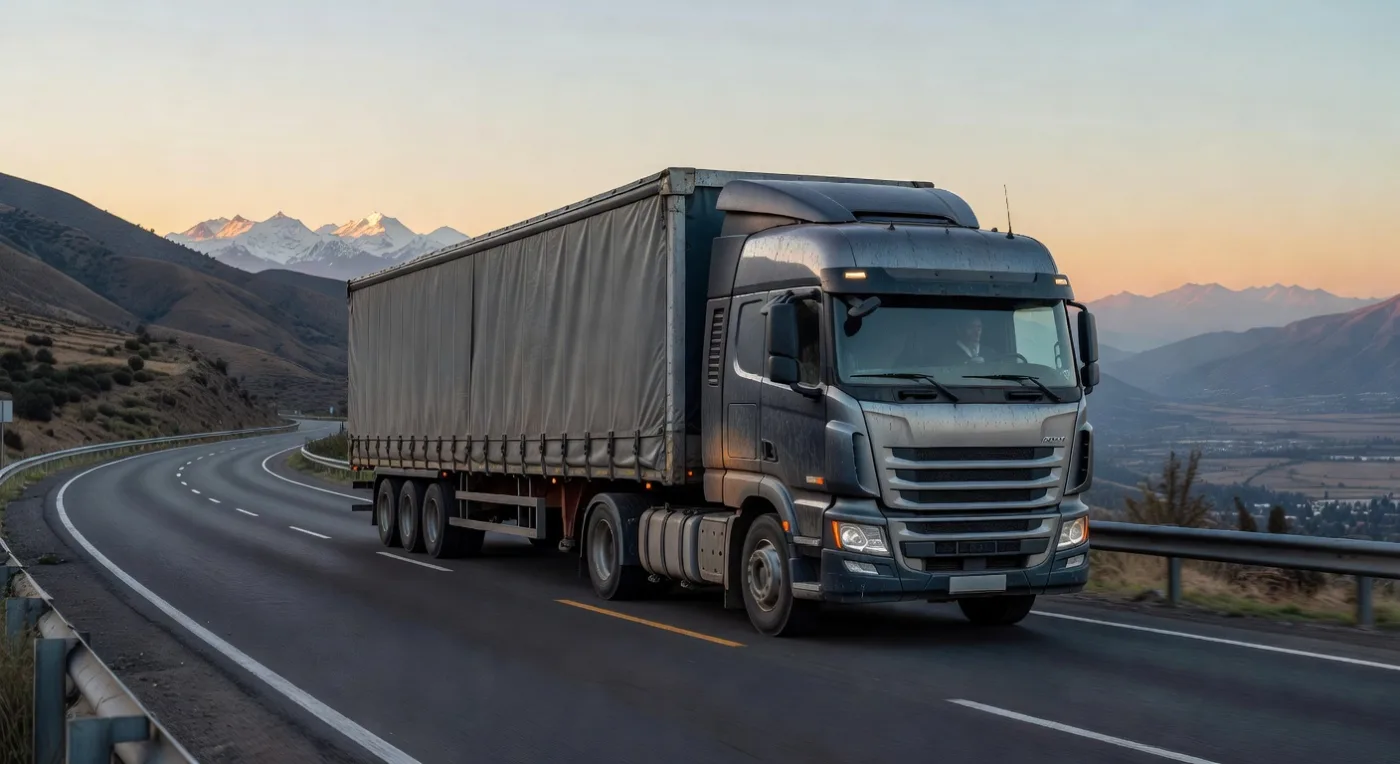 Cumplimiento de plazos en logística