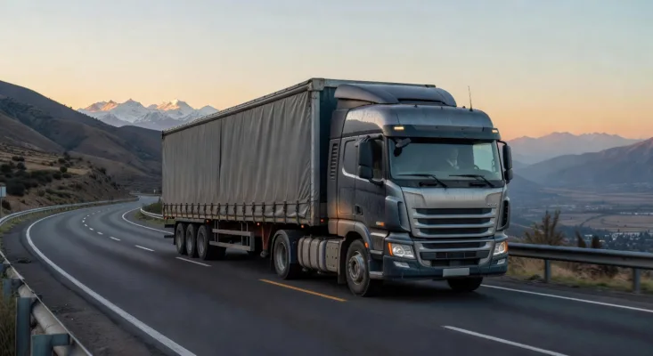 Cumplimiento de plazos en logística