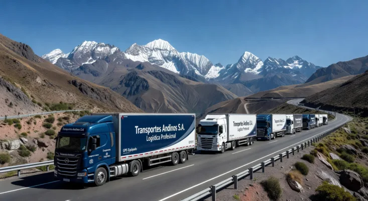 normativas del MTC para transporte de carga pesada