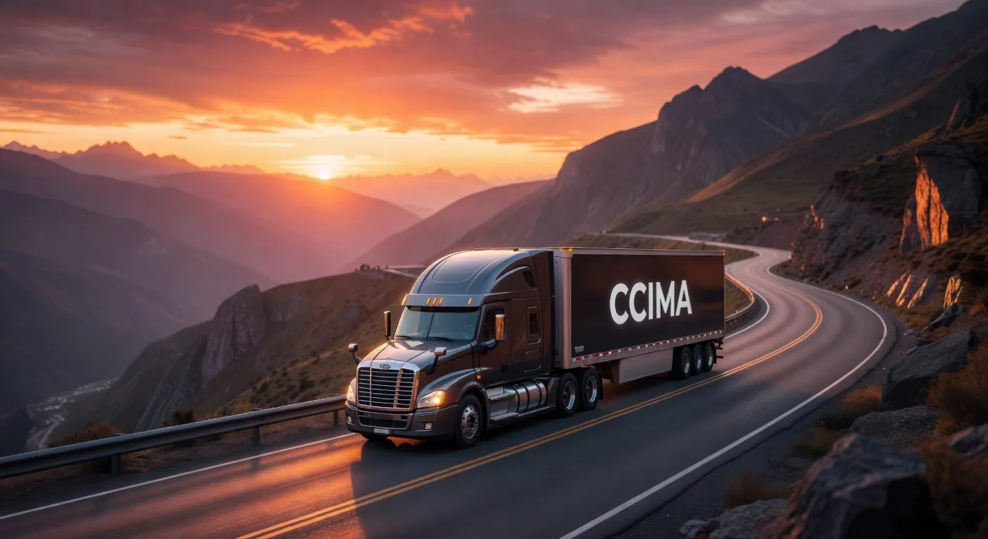 Servicio de transporte terrestre a nivel nacional