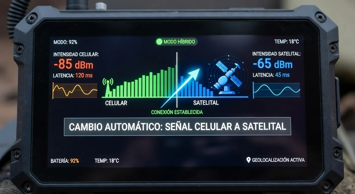 Tiempos de entrega en transporte terrestre en Perú: Imagen principal